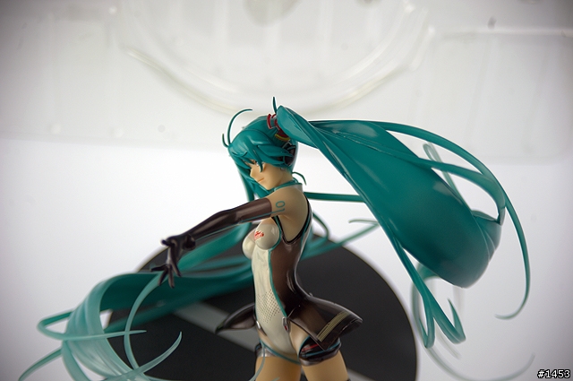 [Figure] Racing Miku 2011 Ver.