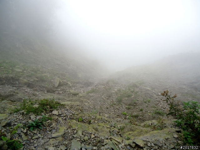 2012/10/28/29北大武山之行