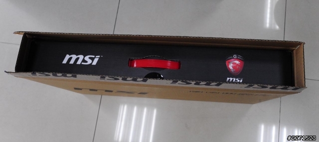 GT70龍魂機 精品上市台灣首開