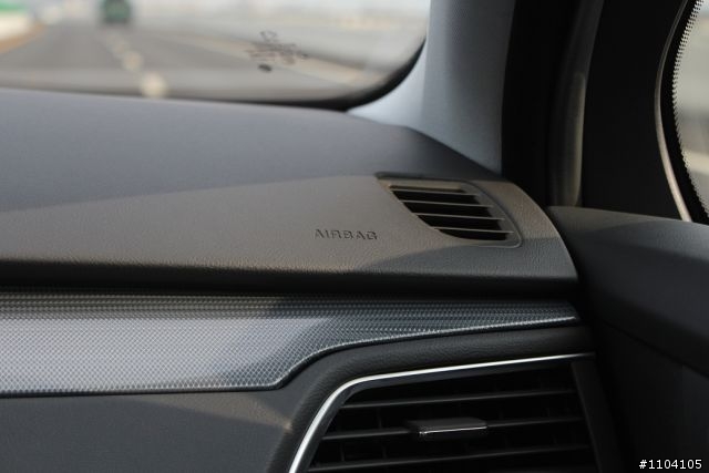 Peugeot 508 1.6 THP 獅王試駕心得文