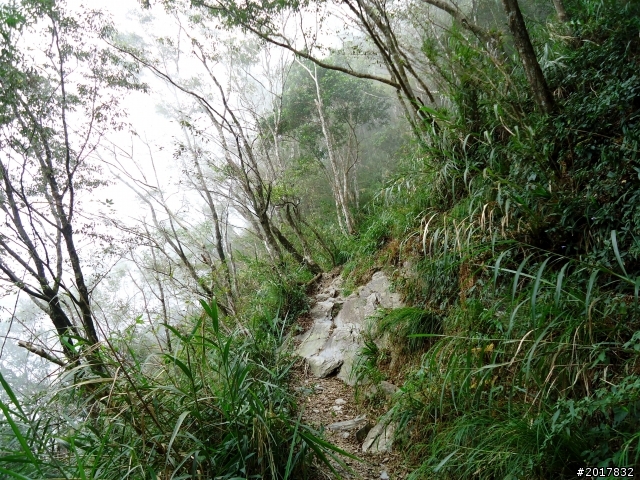 2012/10/28/29北大武山之行