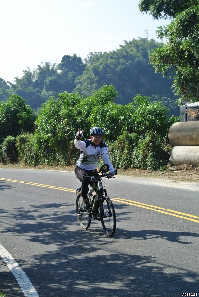 2012第二屆Taiwan西拉雅100K自行車活動心得分享+車友相片分享