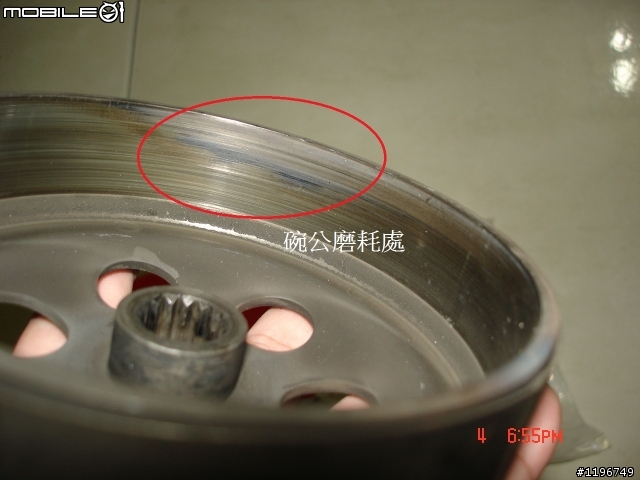 化油GTR行車不順問題抓不出來請求協助(已補圖)維修整備正常謝謝大家
