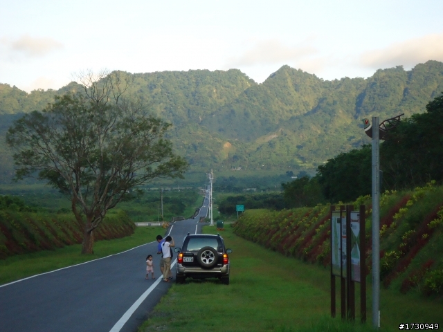2012暑假日記~兒子我們環島去+2015暑假公路之巔（留言裡）