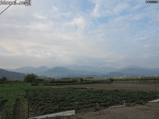 5日機車環島 Nov 2012