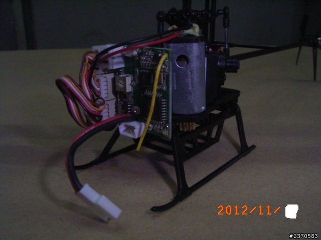 最新熱門SKYARTEC WASP 100 NANO CP 小6動直升機開箱分享!!