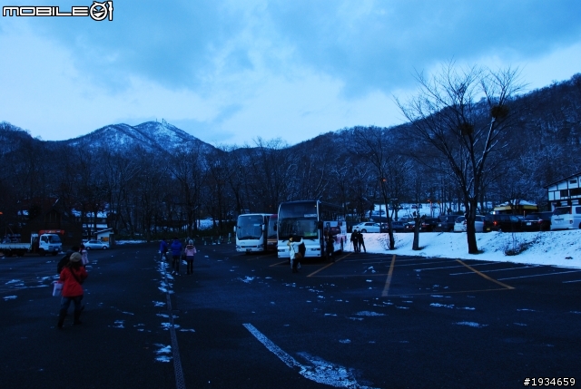 日本 北海道再發現 日本挺起來