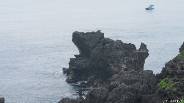 (9/18~9/28) 10天9夜 (帶著草泥馬)四極點加地理中心環島 - DAY6