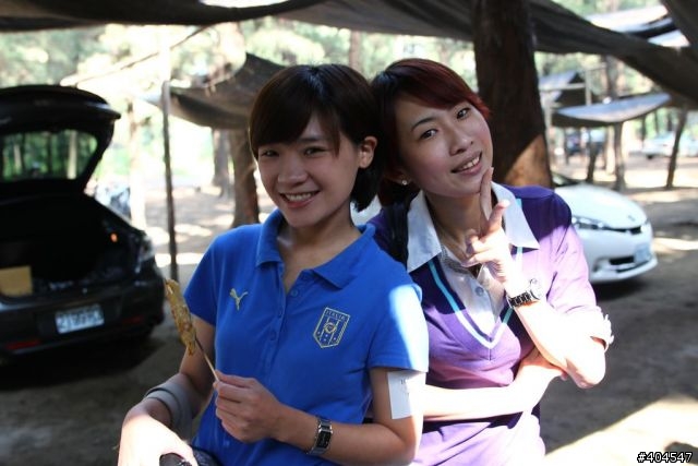 [分享]2012125HHE烤肉聯誼活動