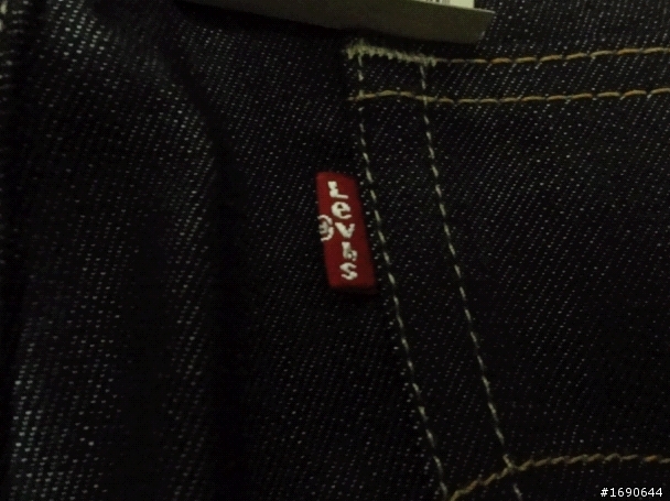LEVIS 511