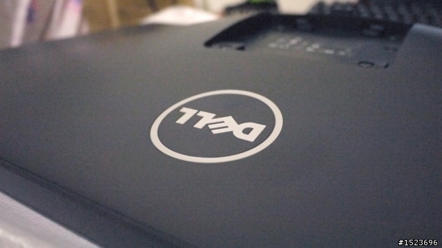Dell S2740L 開箱