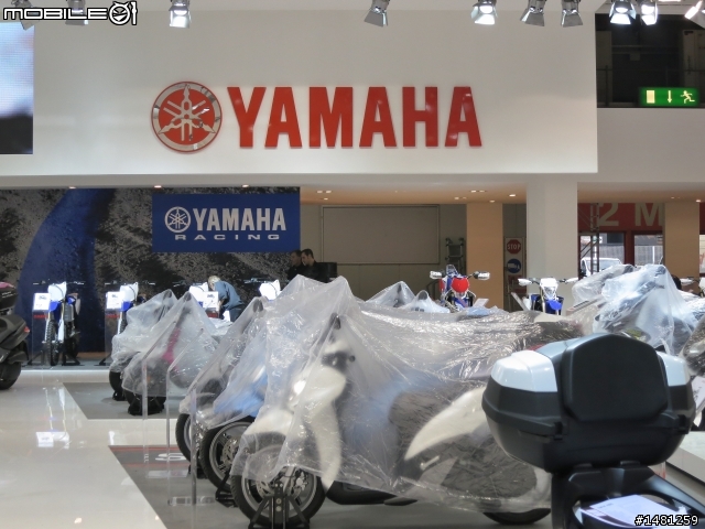 【EICMA米蘭車展】米蘭車展 展前預告