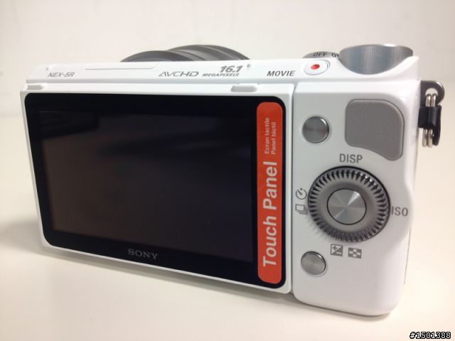 【開箱】來看國父怎麼拍！創造驚豔每一刻的Sony NEX-5R