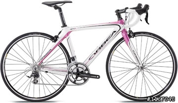 女用公路車～