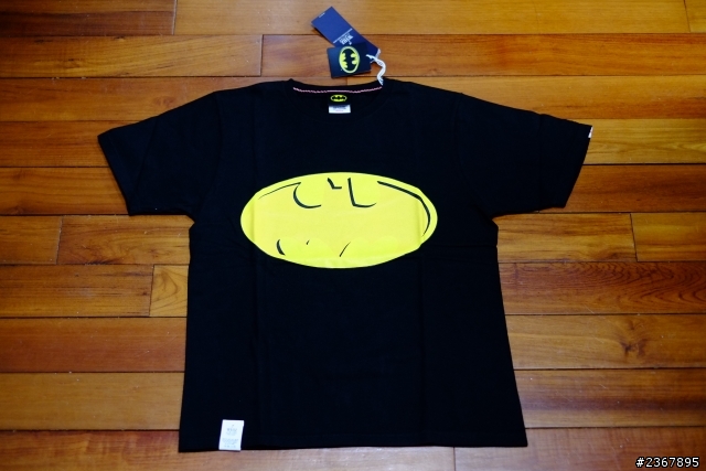 WHIZ LIMITED X DC COMICS "Batman"
