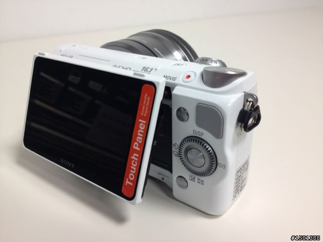 【開箱】來看國父怎麼拍！創造驚豔每一刻的Sony NEX-5R