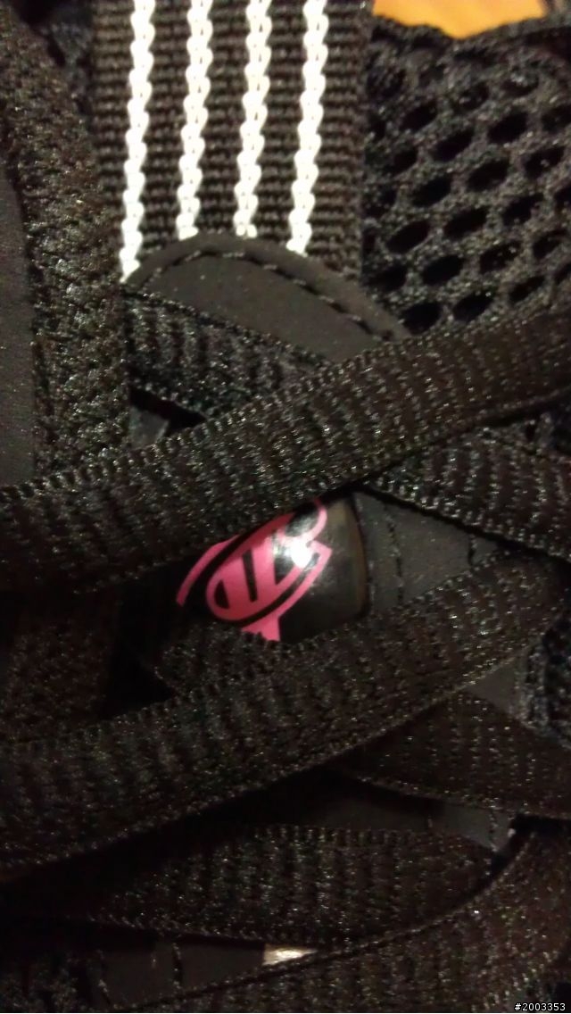 [gf65] 你Pink了嗎? Foamposite One Polarized Pink