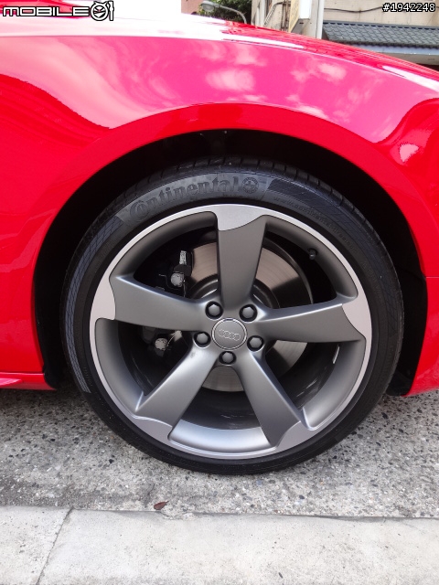 S5 Sportback