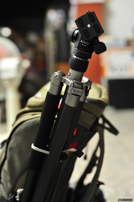 [分享]  clik elite escape  ~好背包簡單分享~