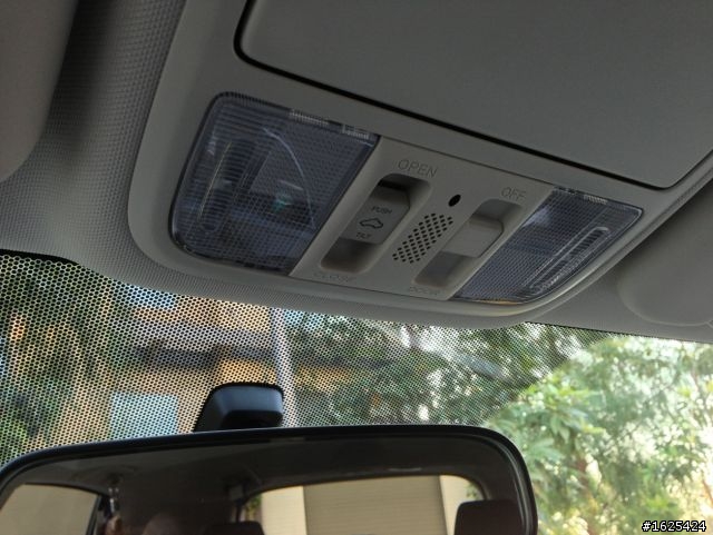 [開舊箱] 美規2012 CR-V4 EX