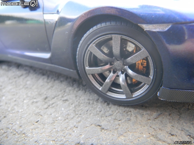 (圖多慎入)雙神會戰外拍  LFA vs GTR R35  第五篇   完