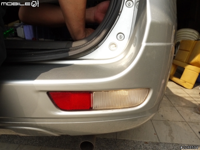 熱騰騰 開箱文  ZINGER2.4  DIY 倒車鏡頭安裝