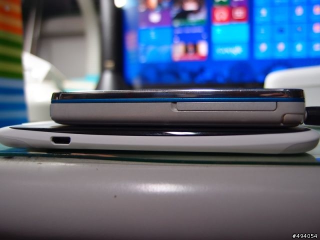 [心得] HTC One S SE 搭中華學生專案開箱