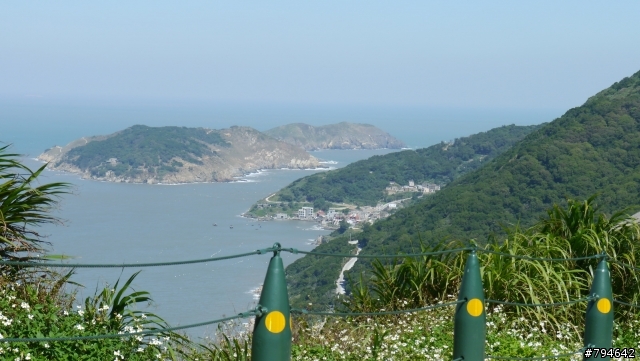 馬祖四鄉五島自由行(持續更新中...)