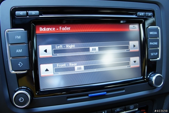 [分享]GTI RCD510音響可升級dynaudio模式...