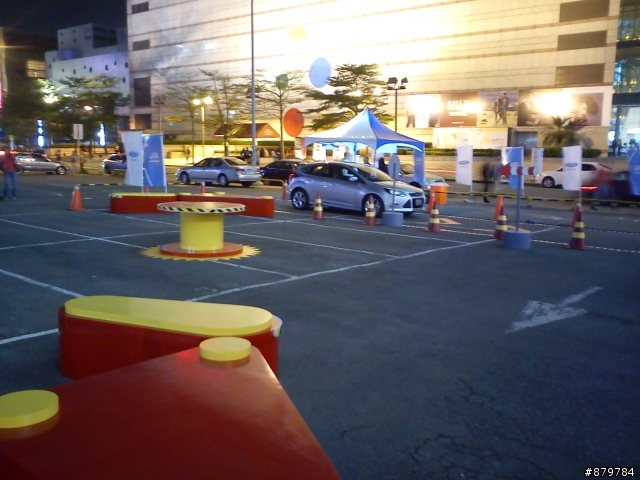 Ford近期的FOCUS試駕活動