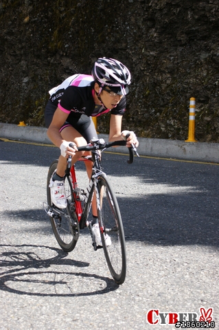 2012台灣登山王自行車挑戰-東進武嶺~Fighting!!!(照片分享)