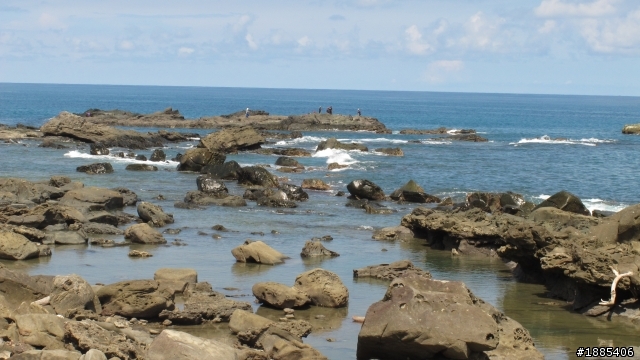 (9/18~9/28) 10天9夜 (帶著草泥馬)四極點加地理中心環島 - DAY6