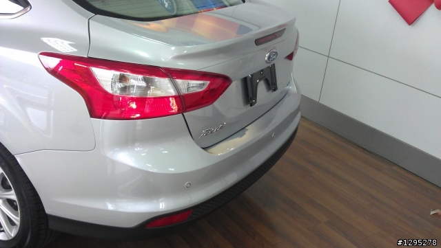 Focus III 2次賞車分享