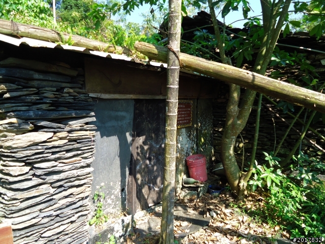 2012-10-14屏東瑪家舊筏灣部落石板屋探訪