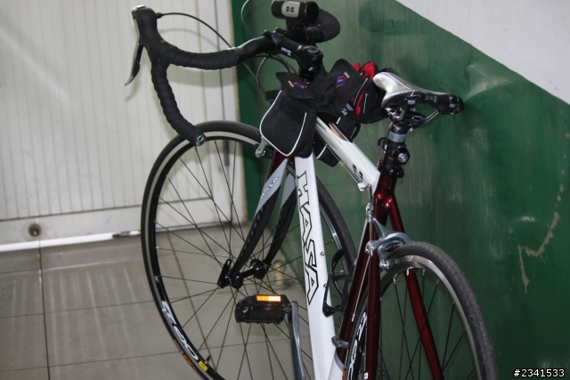 新車入手 hasa R2