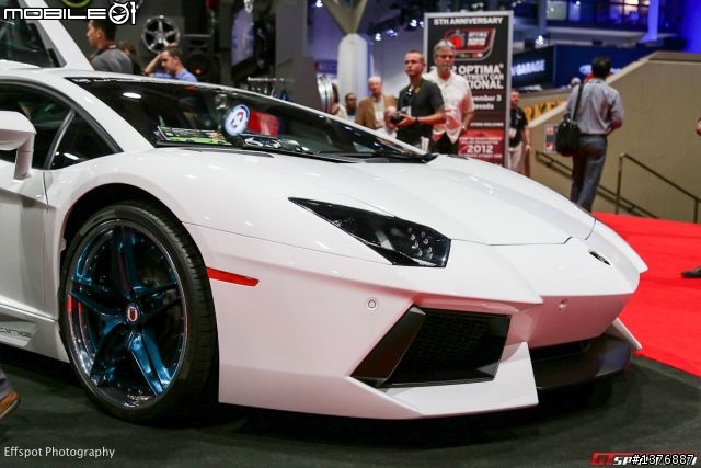 UR 1200HP Aventador