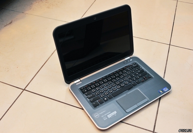 一次買兩台電腦又把DELL 14Z換SSD硬碟（心淌血中...）