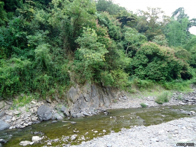 2012-10-14屏東瑪家舊筏灣部落石板屋探訪