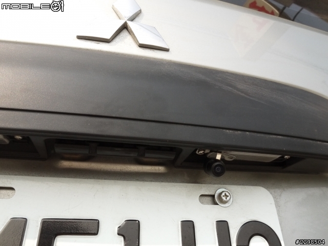 熱騰騰 開箱文  ZINGER2.4  DIY 倒車鏡頭安裝