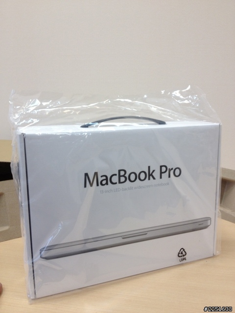 MAC PRO 開箱行不行!!!