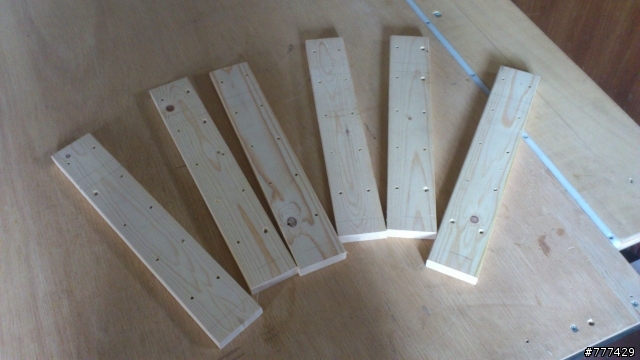 鞋架DIY?