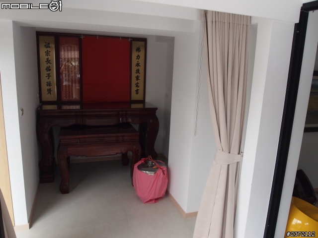 [開箱]女兒給爹娘的一個退休禮-22年舊屋翻新