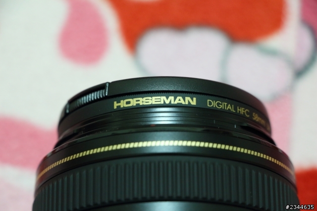 [ 開箱 ]  CANON EF 28mm f1.8 USM