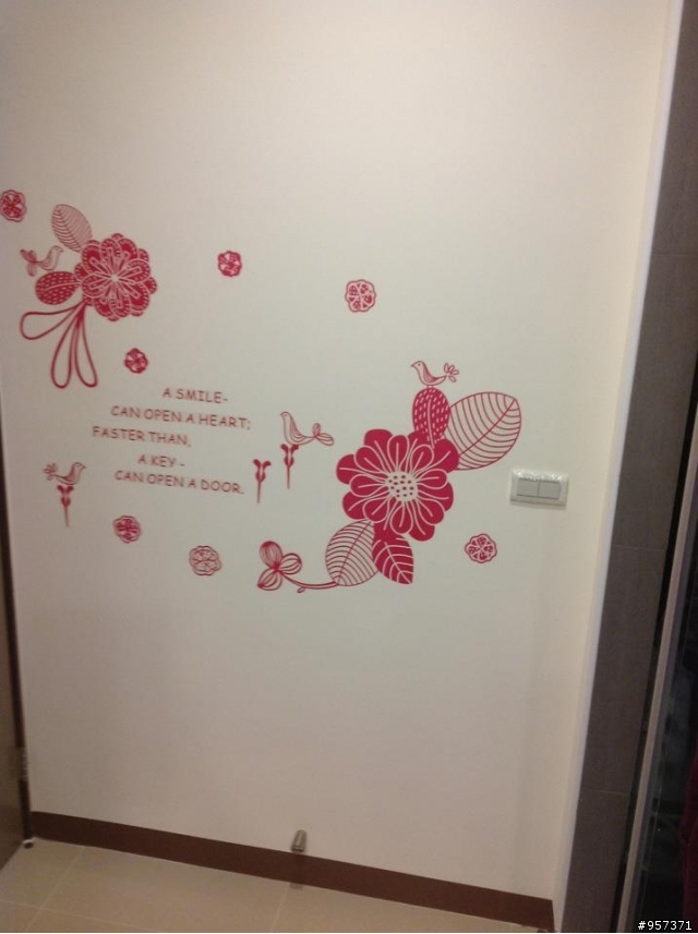 開箱 人生第二個小屋