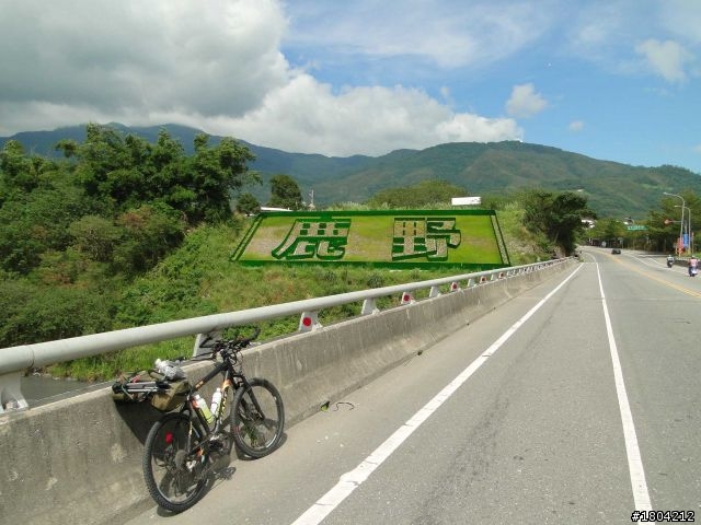 海灘褲單車環島 Day6-8