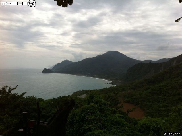 不年少卻依然輕狂之一日熱血環島