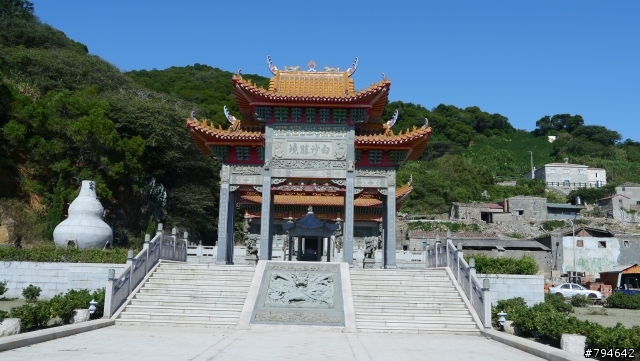 馬祖四鄉五島自由行(持續更新中...)