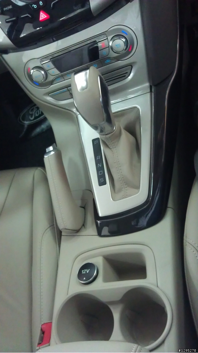 Focus III 2次賞車分享