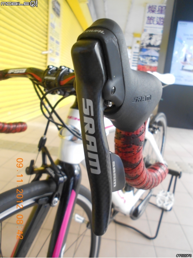 [組車] Orbea Onix Dama 650c ~ 女王戰駒再進化 ~