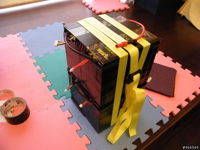 KW-1電動機車改裝總整理